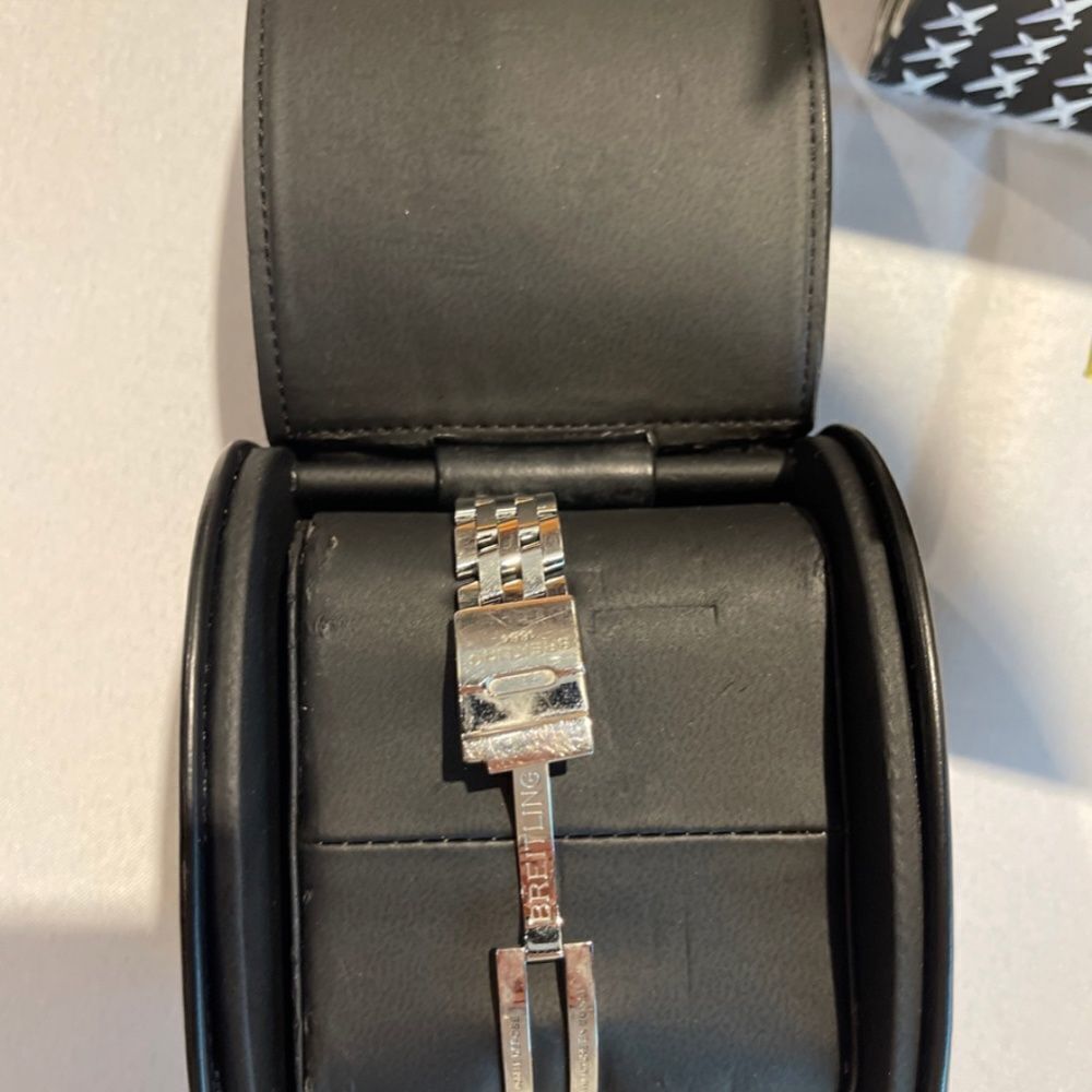 Breitling Watch - Picture 2 of 5